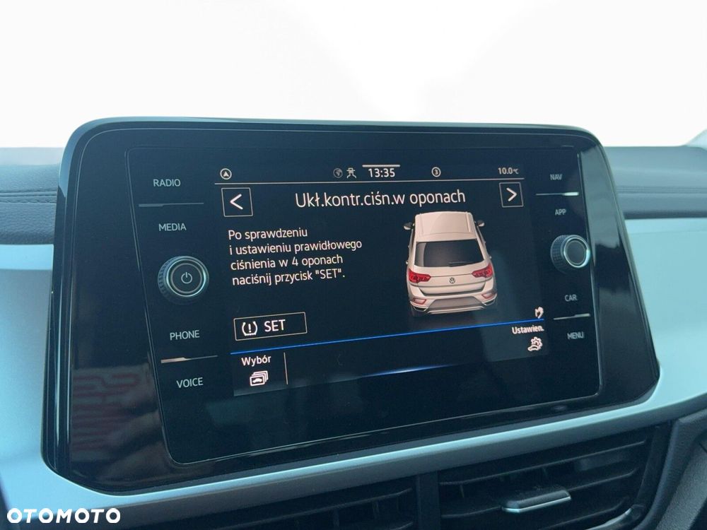 Volkswagen T-Roc - 21