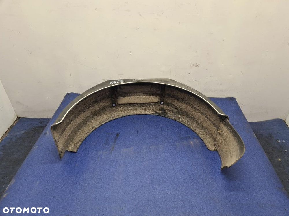 FIAT DUCATO III KONTENER BŁOTNIK TYŁ LEWY - 2