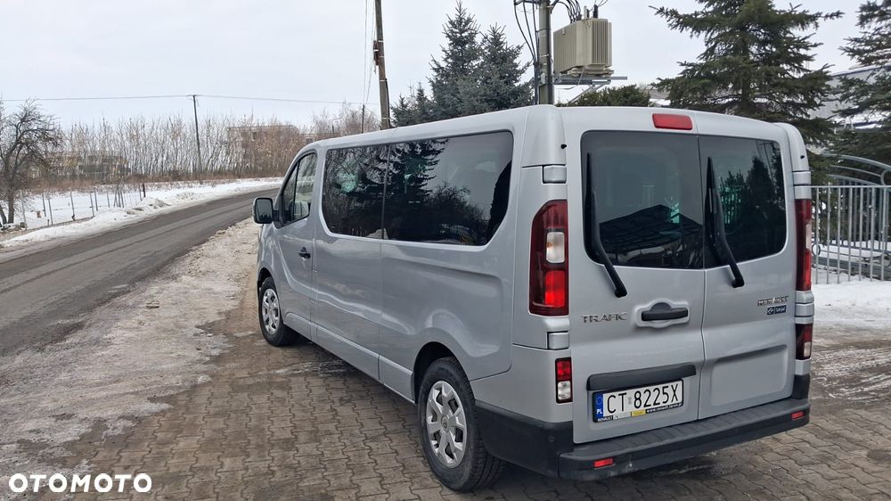 Renault Trafic - 5