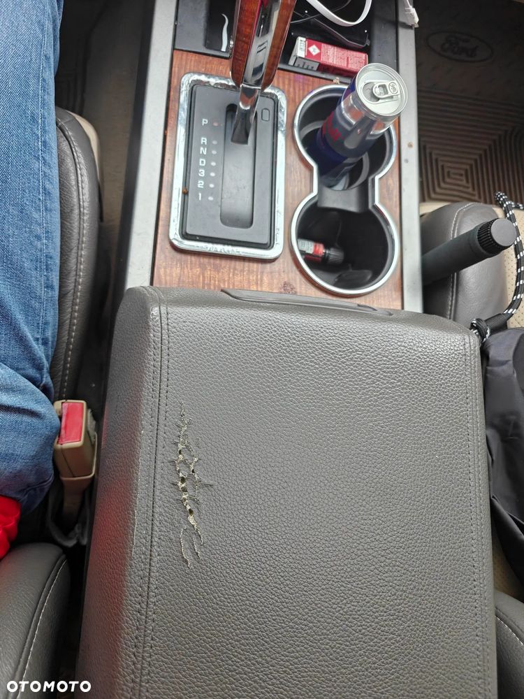 Ford Expedition - 13