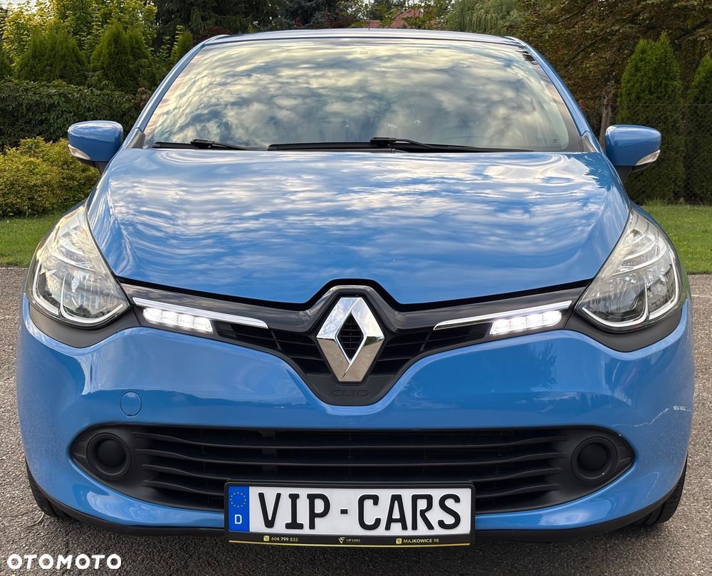 Renault Clio - 33