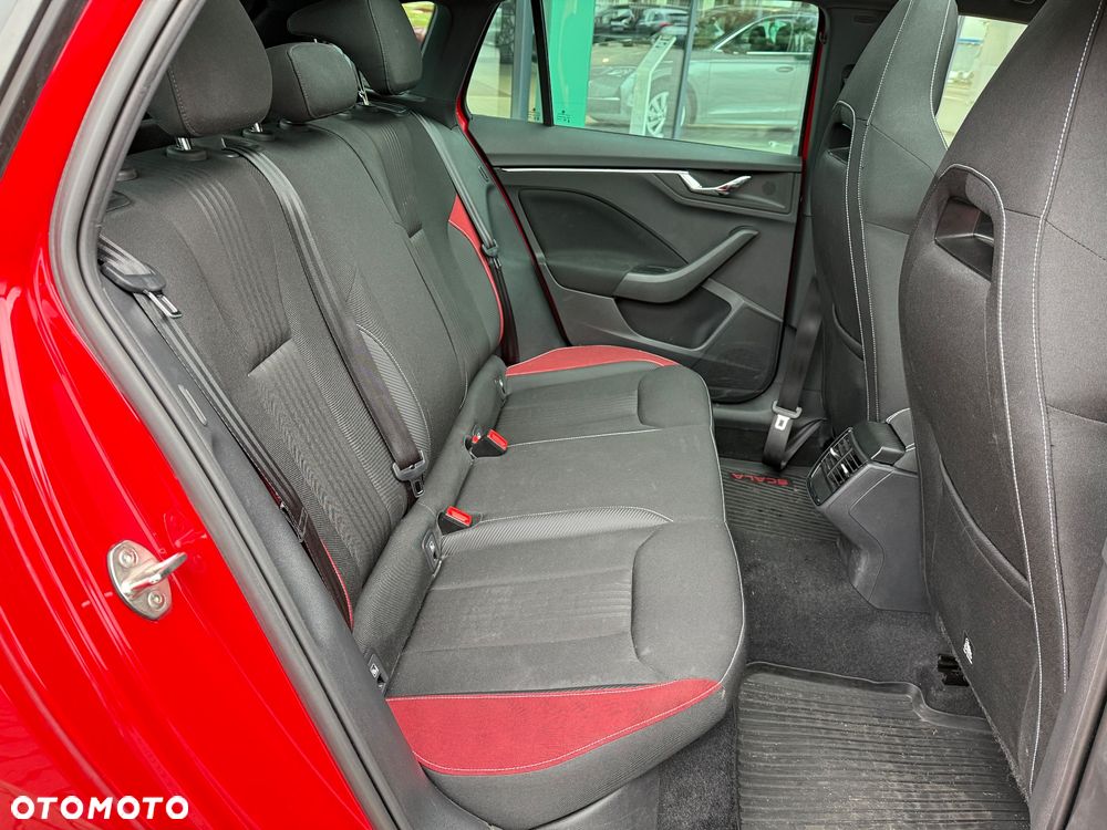 Skoda Scala 1.0 TSI Monte Carlo - 14