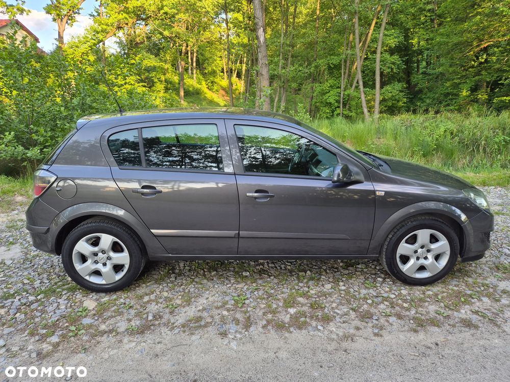 Opel Astra 1.6 Active - 3