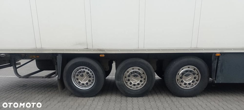 Schmitz Cargobull - 8