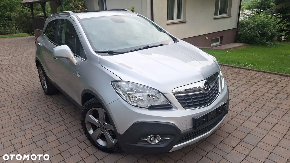 Opel Mokka 1.4 T Cosmo S&S - 1