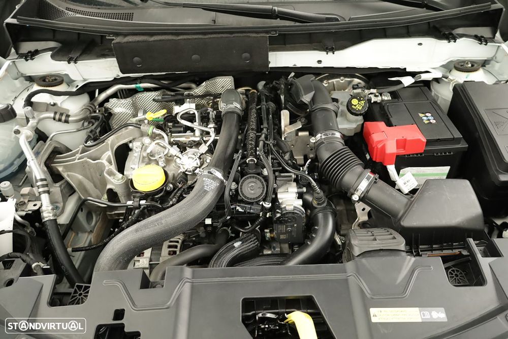 Nissan Juke 1.0 DIG-T Tekna DCT - 24