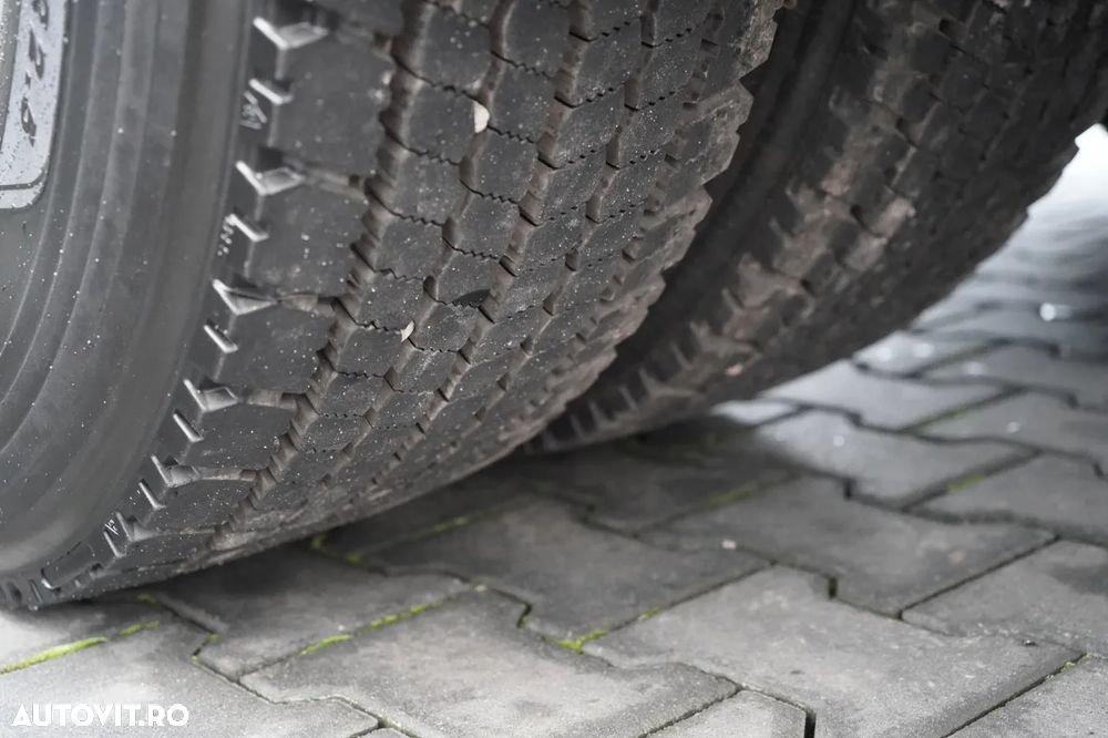 DAF XF 480 / SUPER SPACE CAB / 2021 - 21