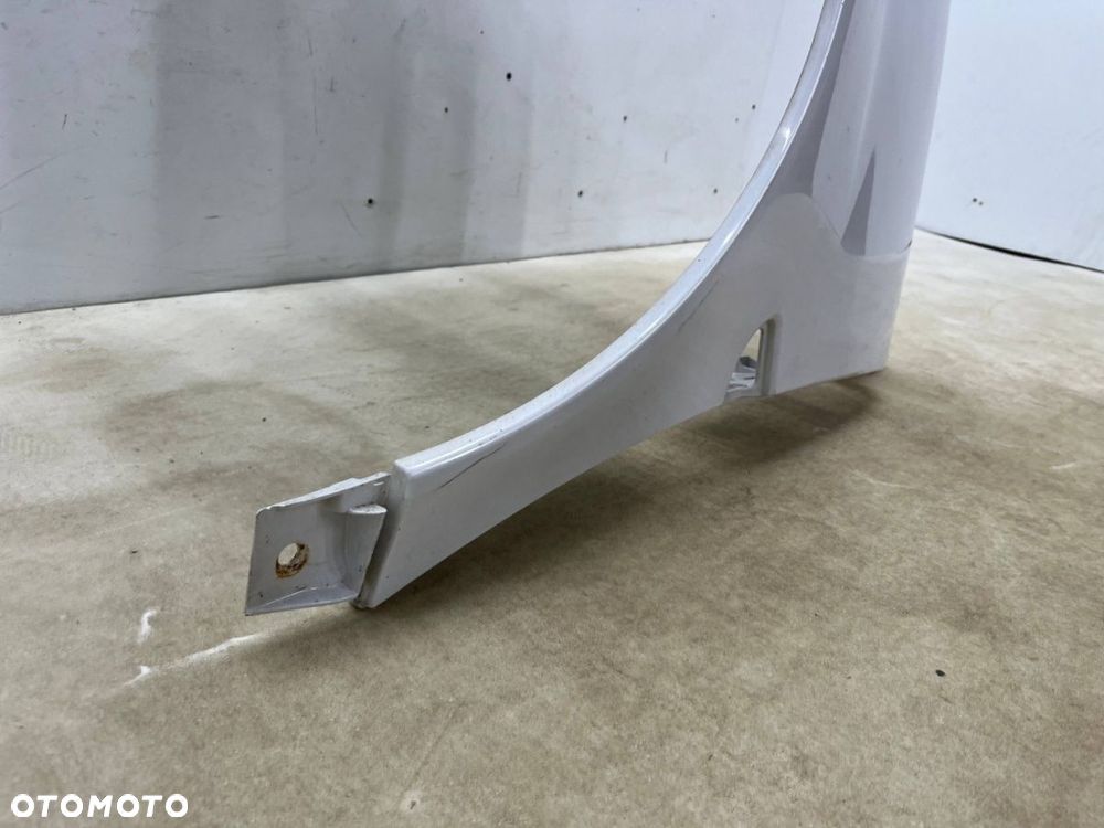 Błotnik Smart ForTwo II 2 07-14r. lewy przedni lewy przód A4518810101 - 13