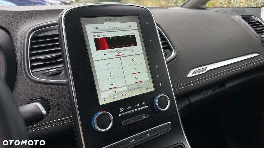 Renault Scenic 1.2 TCe Energy Limited EU6 - 19