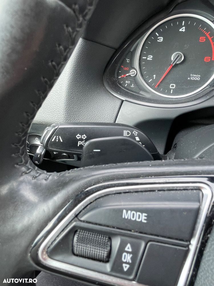 Audi Q5 3.0 TDI Quattro Stronic - 9