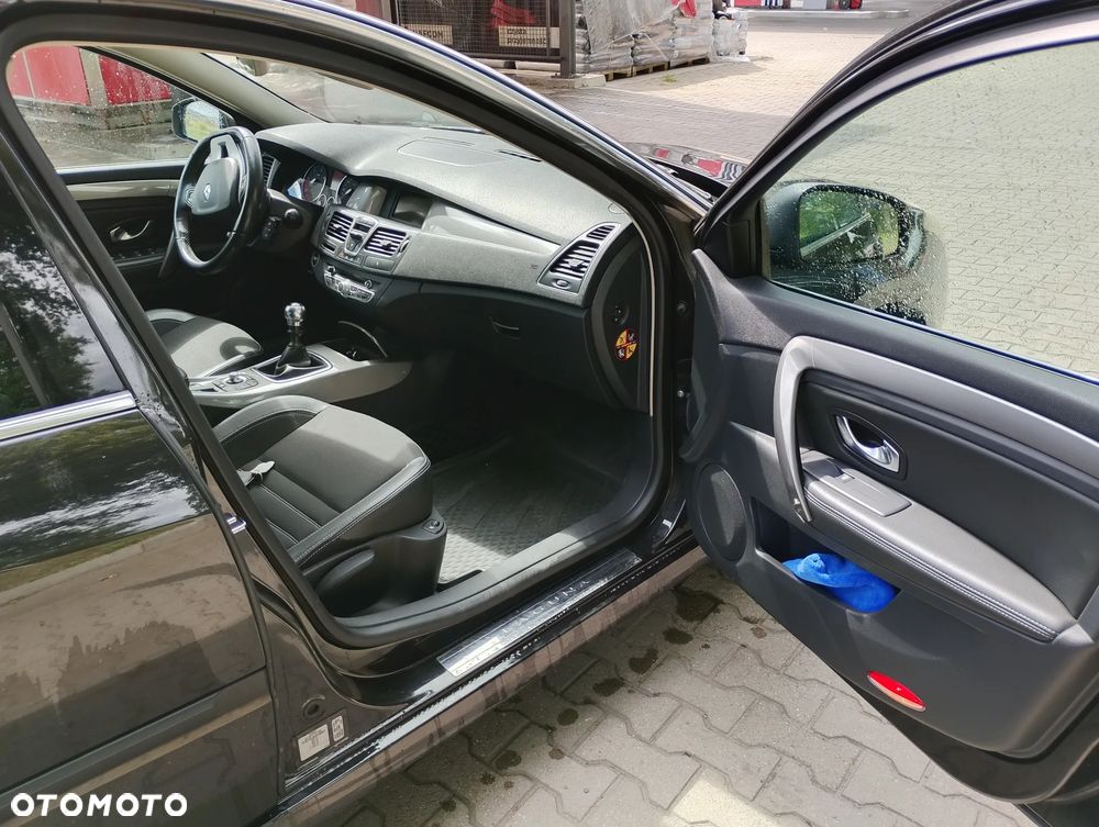 Renault Laguna - 6
