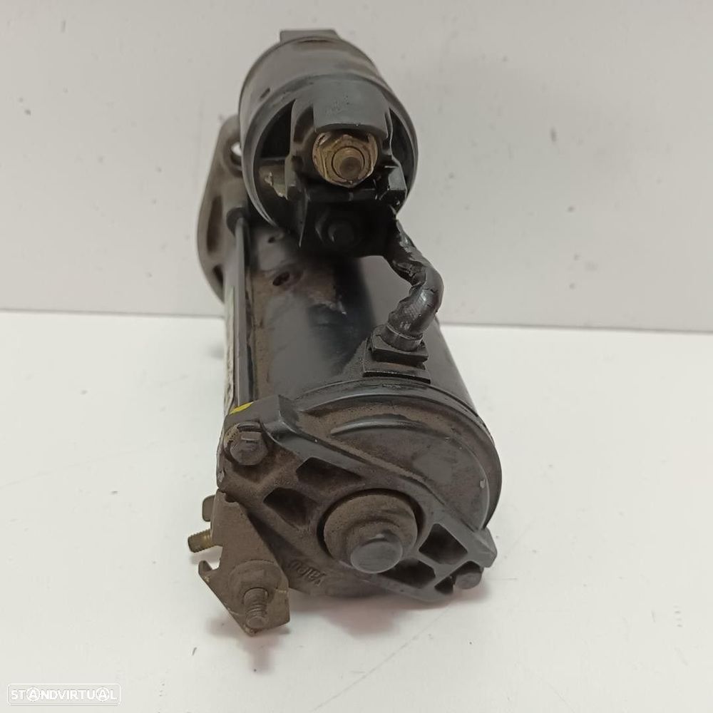 MOTOR ARRANQUE AUDI A6 1999 - 2