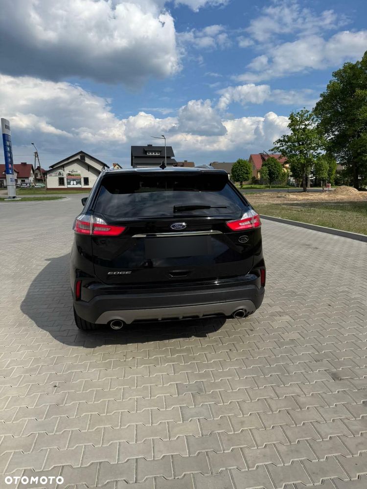 Ford Edge - 6