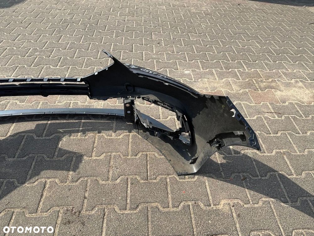 Zderzak Przód Seat Leon IV 2020-2024r - 4