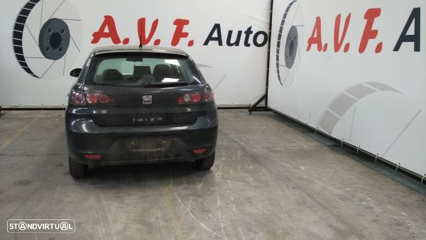 Para Peças Seat Ibiza Iii (6L1) - 7