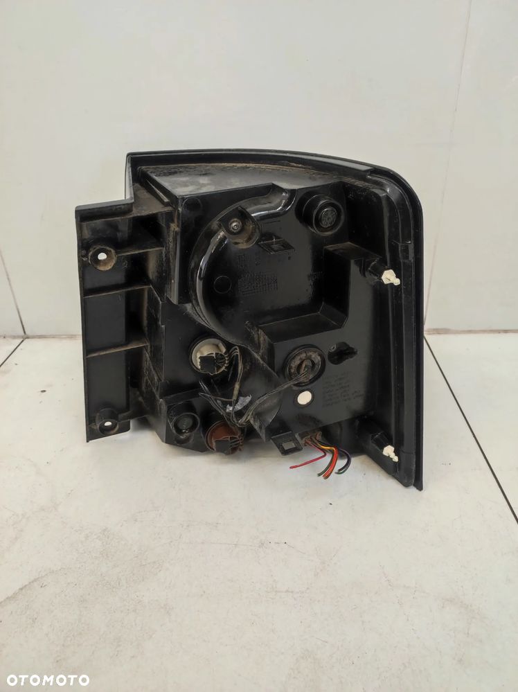 Lampa lewa tył tylna led Land Rover Sport I 1 L320 - 6
