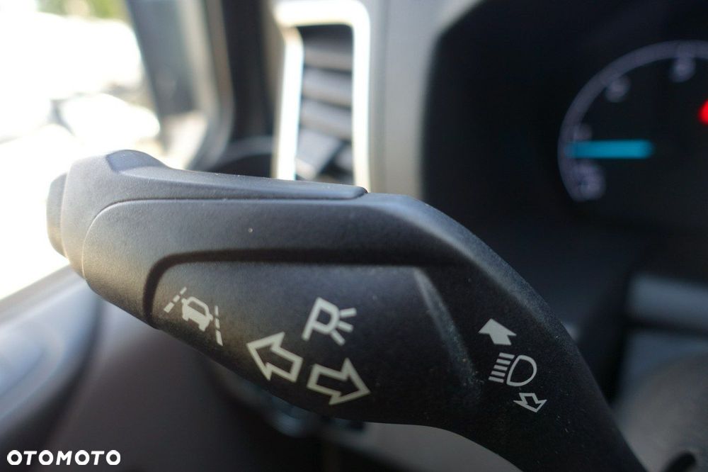 Ford Transit Custom - 30