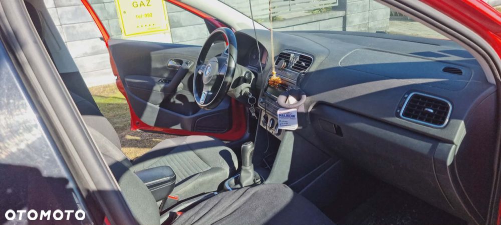 Volkswagen Polo 1.6 TDI Style - 6