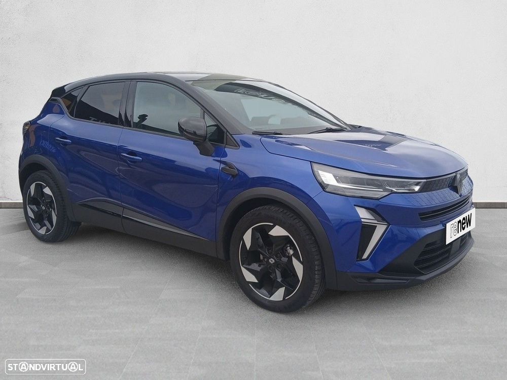 Renault Captur 1.0 TCe Techno - 6