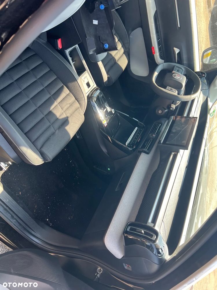 Citroën C3 Aircross Hybrid 145 MAX - 5