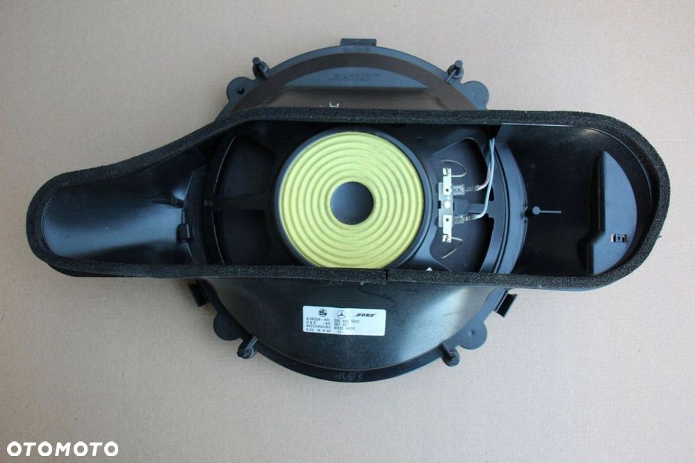 Głośnik subwoofer BOSE Mercedes w220 S-klasa 2208200602 - 1