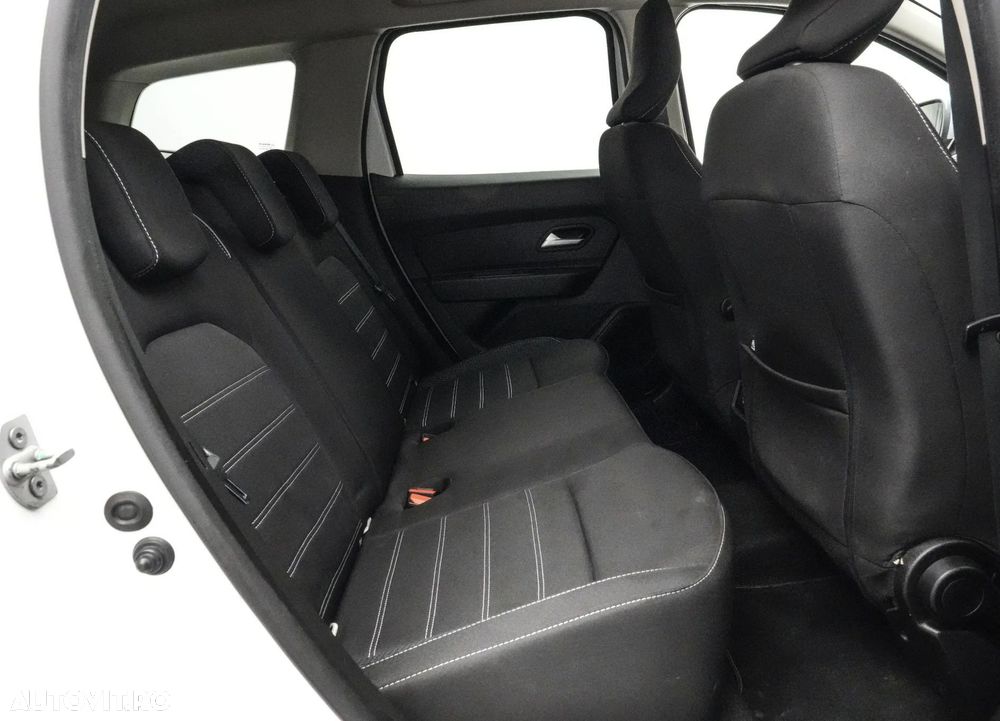 Dacia Duster TCe 150 4WD SL Prestige Extreme - 17