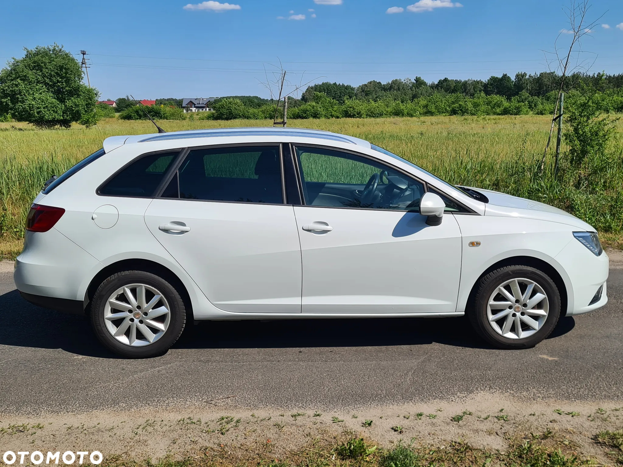 Seat Ibiza - 4