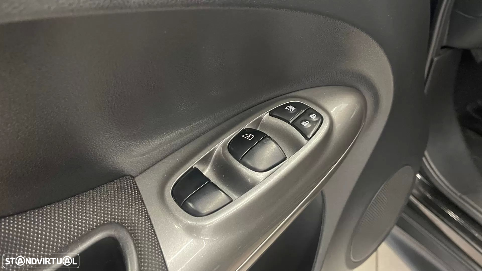Nissan Juke 1.5 dCi Tekna Premium - 37