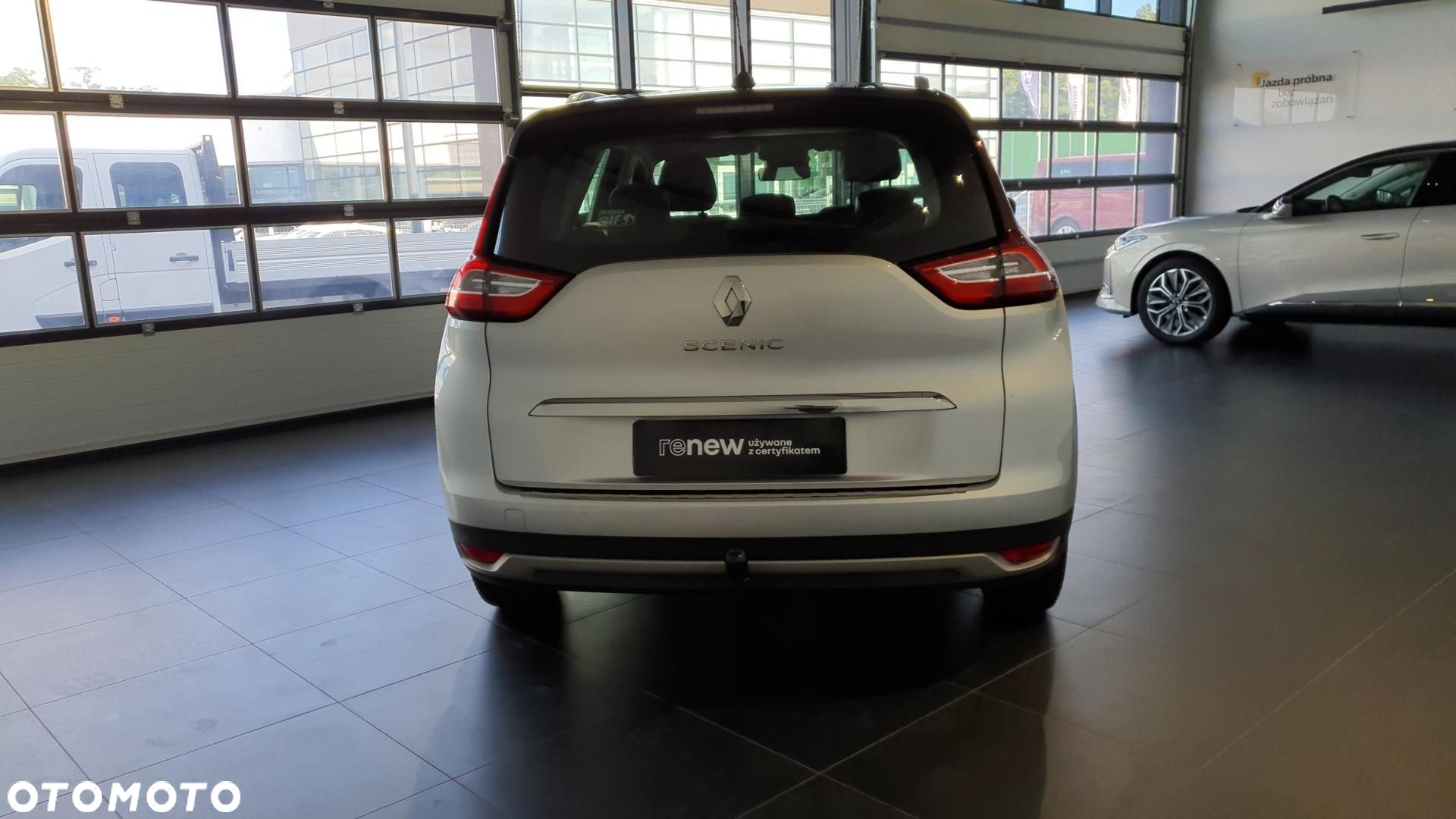 Renault Grand Scenic Gr 1.6 dCi Intens - 6
