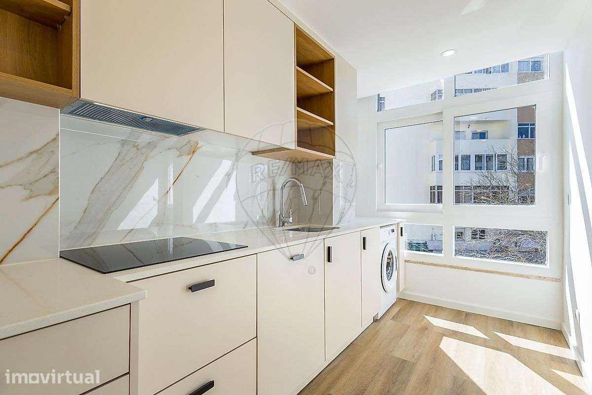 Apartamento T3 para venda - Grande imagem: 2/14