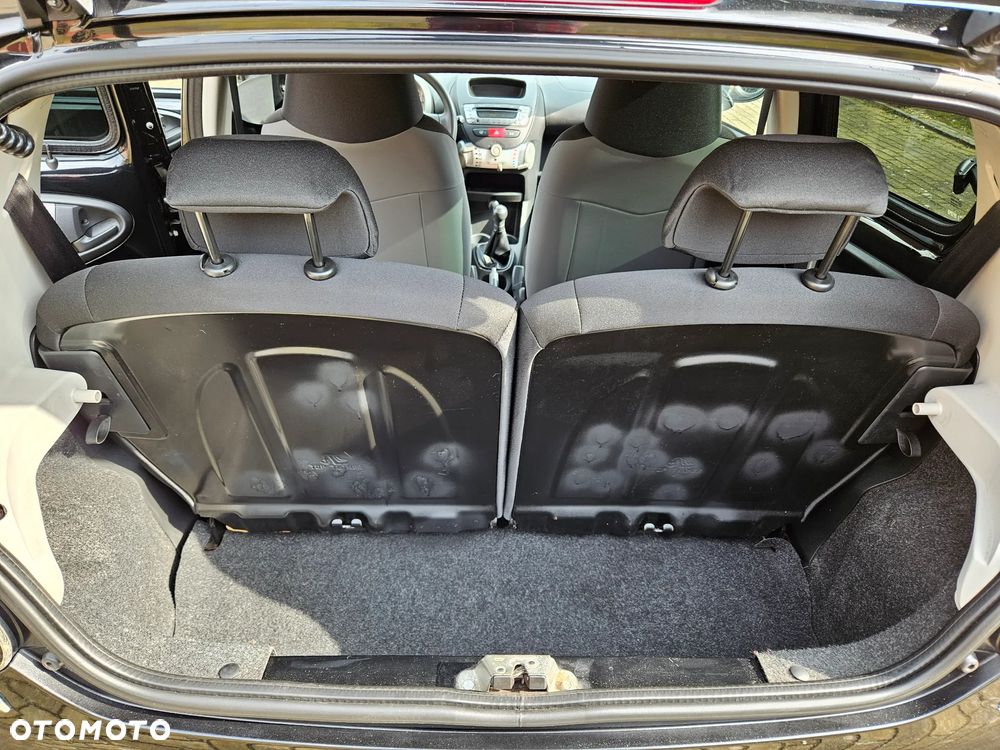 Toyota Auris 1.33 VVT-i Luna - 21