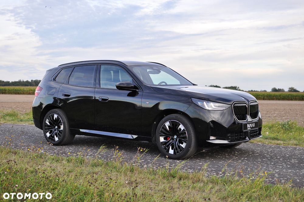 BMW X3 - 9