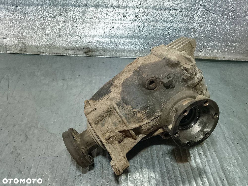 DYFERENCJAŁ TYŁ LAND ROVER RANGE ROVER 7501407 3.0 - 2