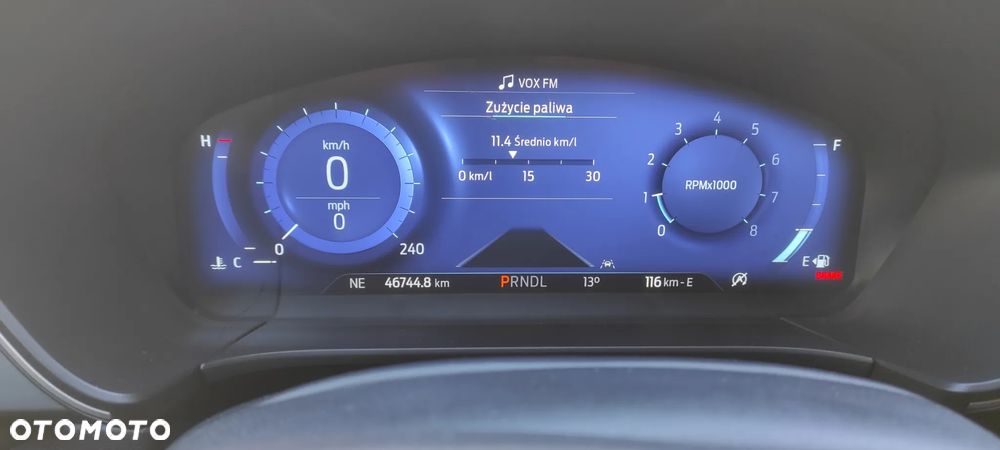 Ford Escape - 3
