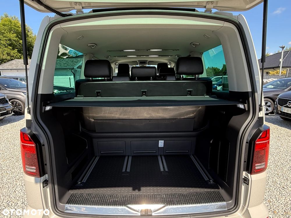 Volkswagen Multivan 2.0 TDI L1 Highline 4Motion - 29