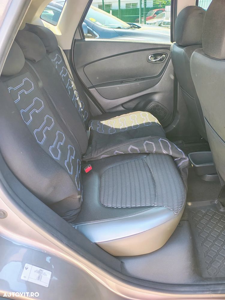 Renault Captur ENERGY dCi 110 Intens - 7