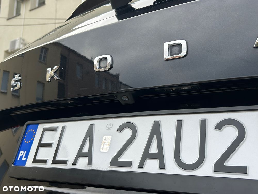 Skoda Kodiaq 1.5 TSI ACT 4x2 Ambition DSG - 13