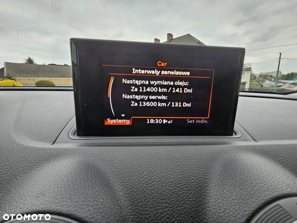 Audi A3 3-drzwiowe 2.0 TDI - 29