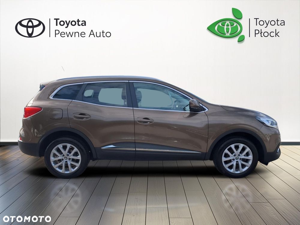 Renault Kadjar 1.2 Energy TCe Life - 8
