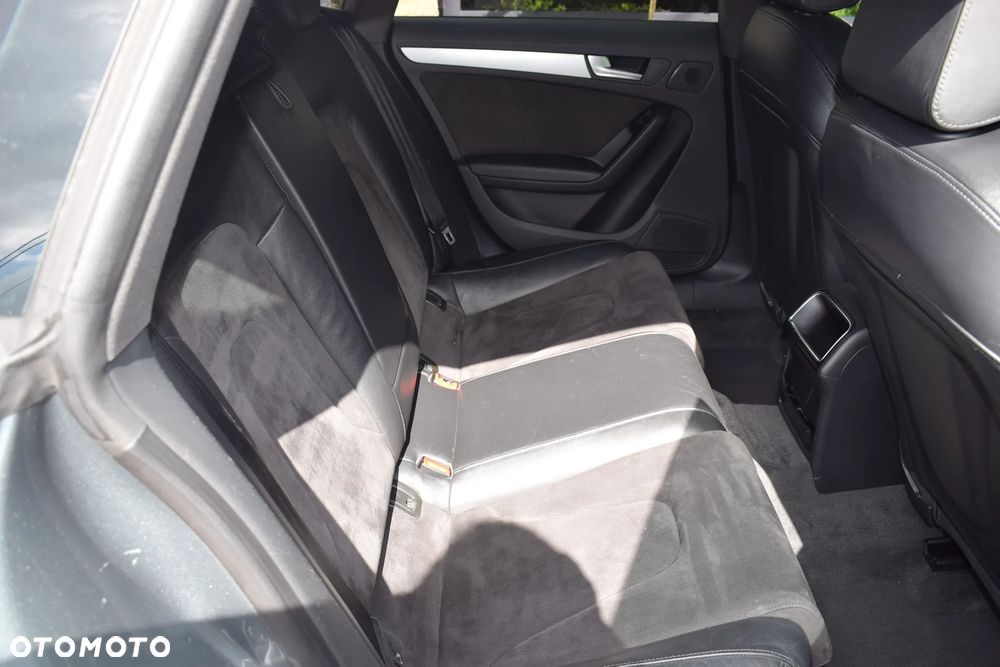 Audi A5 Sportback 2.0 TDI DPF - 14