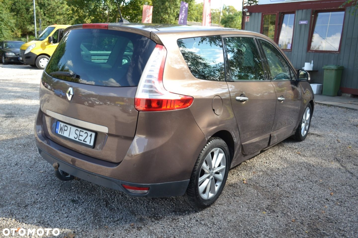Renault Scenic - 4