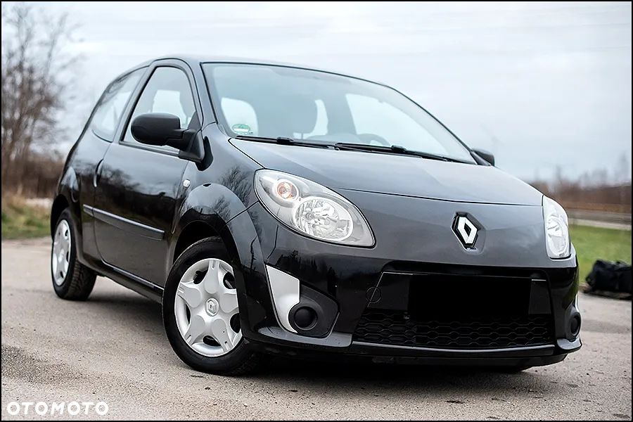 Renault Twingo - 1