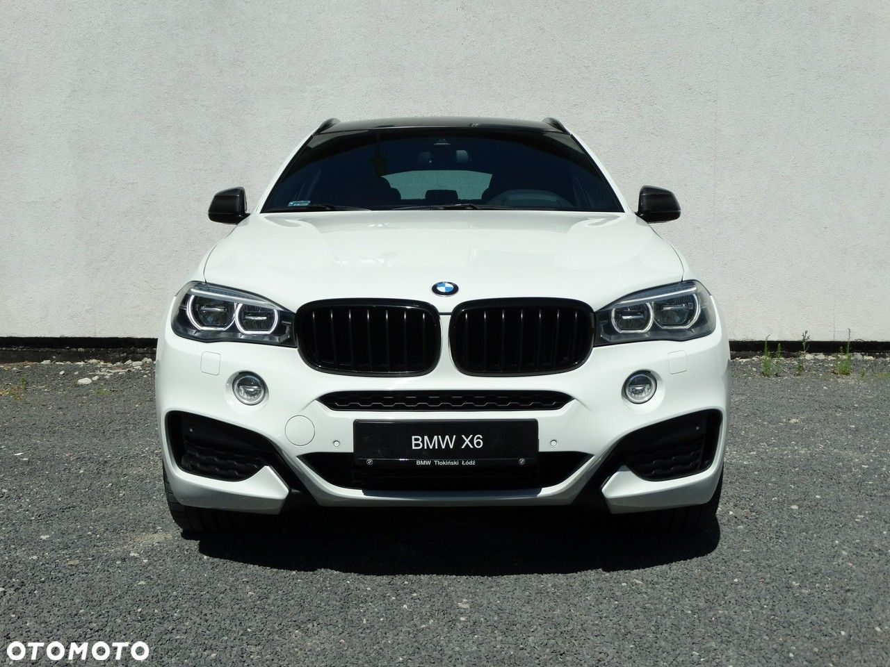 BMW X6 xDrive30d M Sport - 9