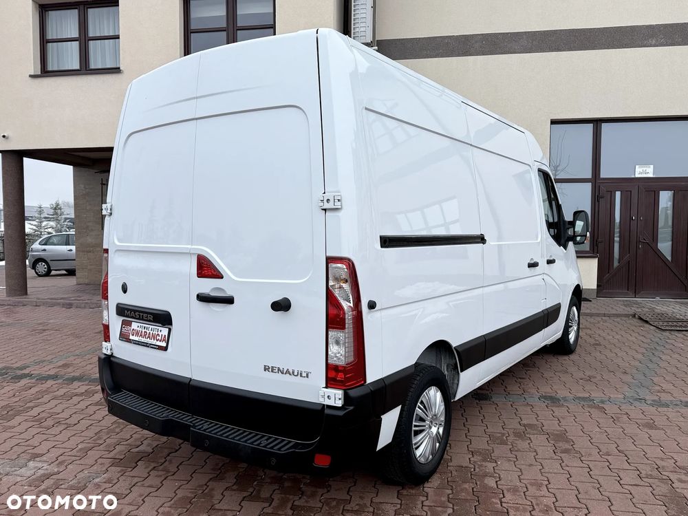 Renault MASTER L2-H2 - 3