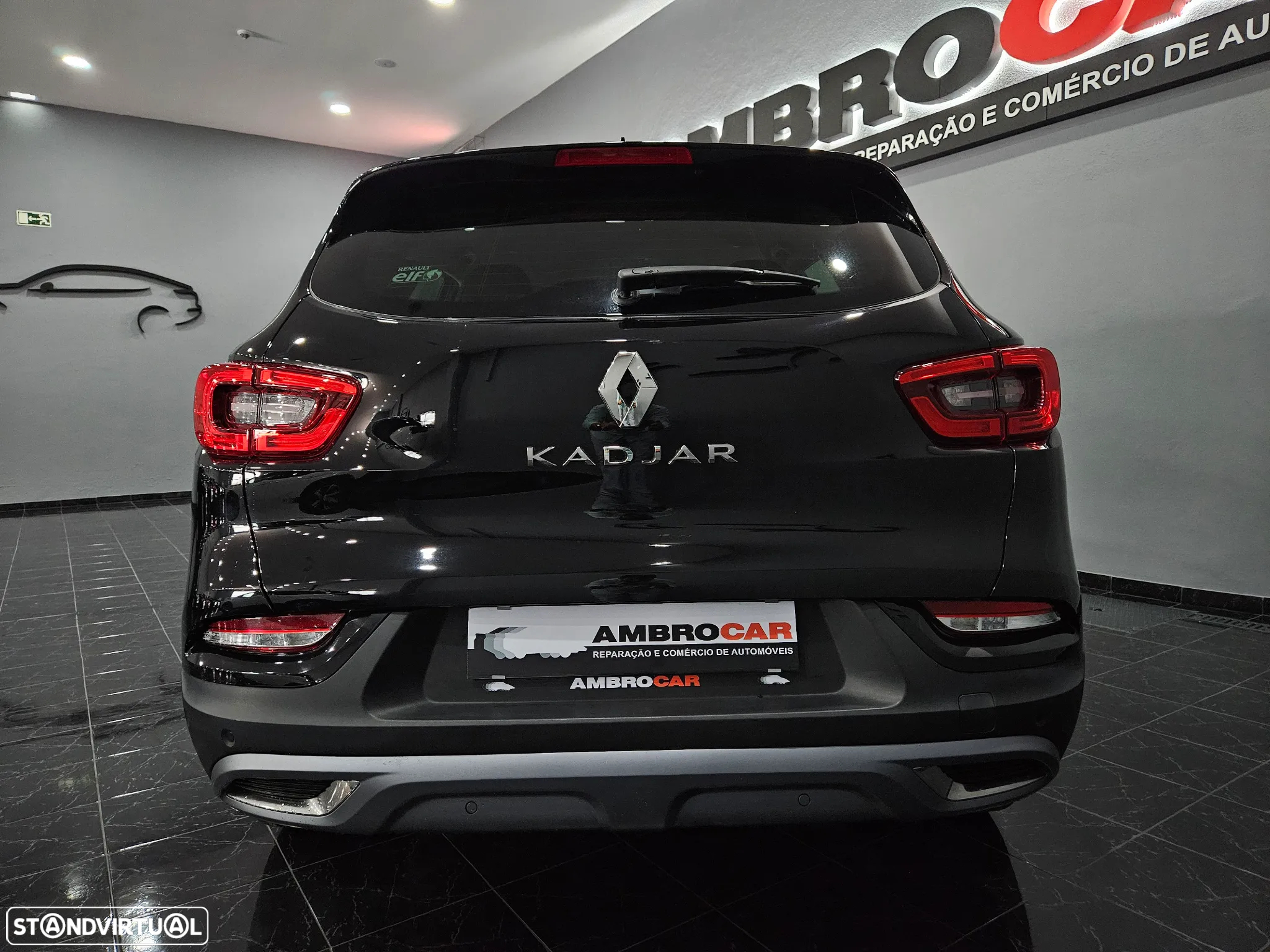 Renault Kadjar 1.5 dCi Intens - 5