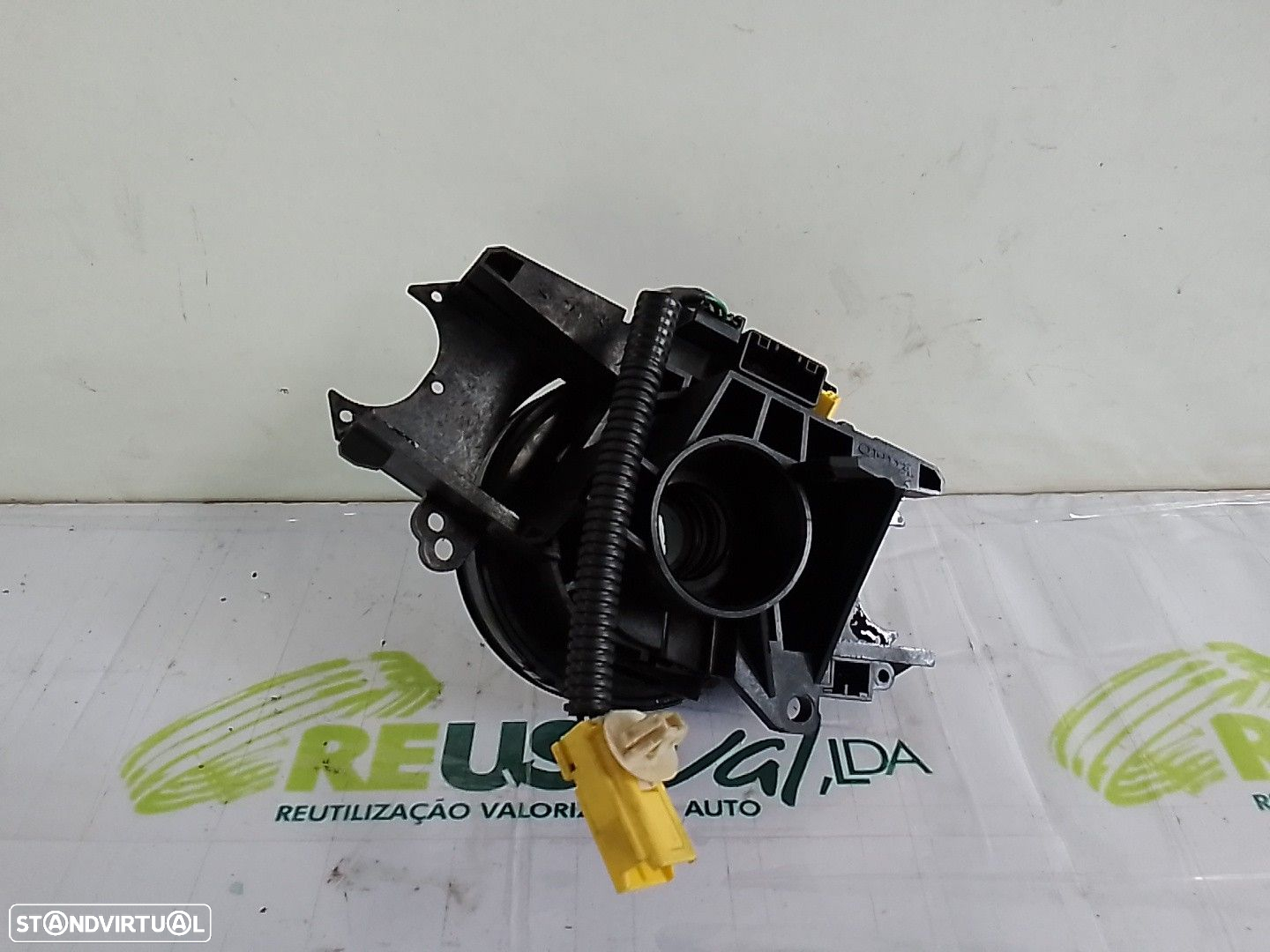 Fita De Airbags Honda Civic Viii Hatchback (Fn, Fk) - 3