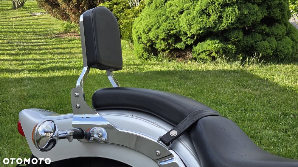 Yamaha Drag Star - 27