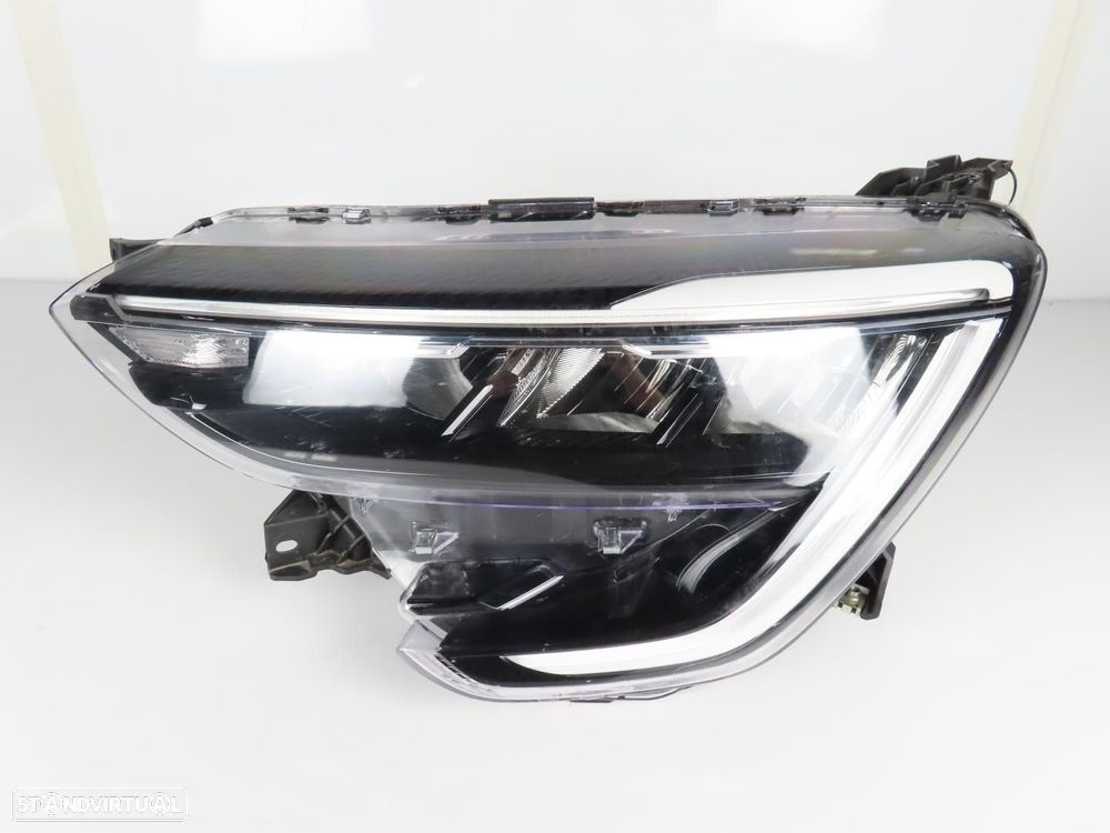 Farol LED Esquerdo Usado / Original RENAULT Arkana I (LCM_) 260605973R - 1