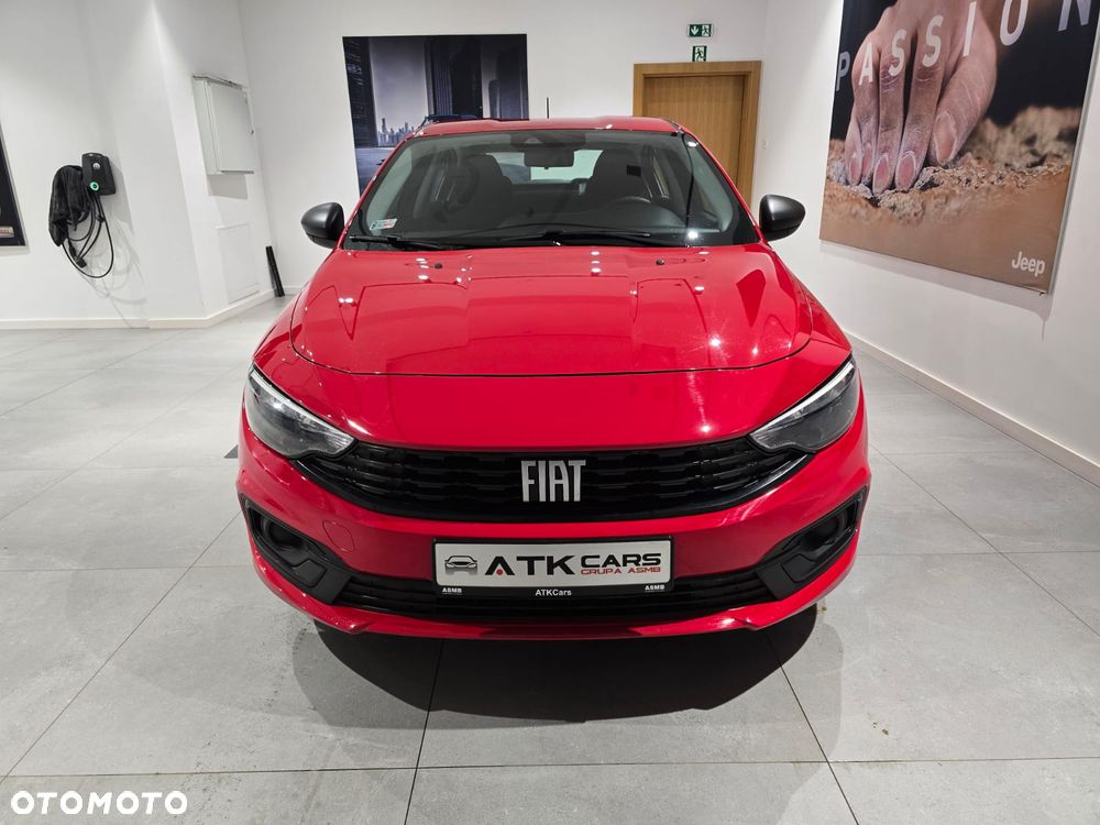Fiat Tipo - 3