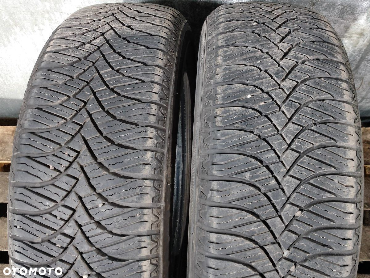 OPONY ZIMOWE 14 PARA GOODRIDE   ALLSEASON ELITE Z-401 175/65 R14   82T - 2
